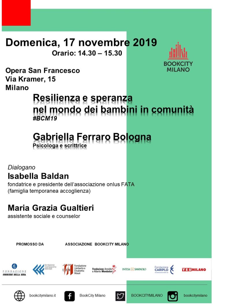 Locandina_Bookcity 2019_Ferraro Bologna