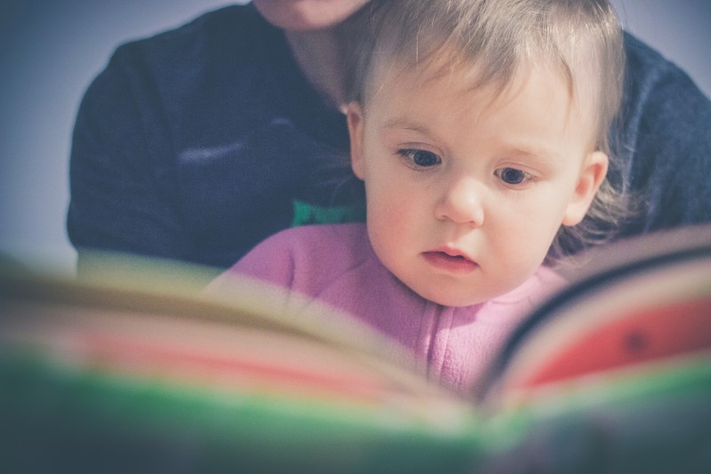 Avvicinare i bambini alla lettura errori da evitare